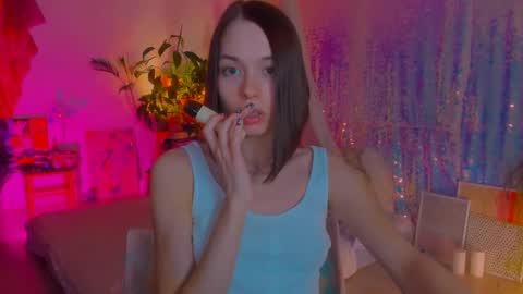 Snapshot of poli__ chatting on February 27, 2025, 4:21 pm Martha online show from February 27, 2025, 4:21 pm