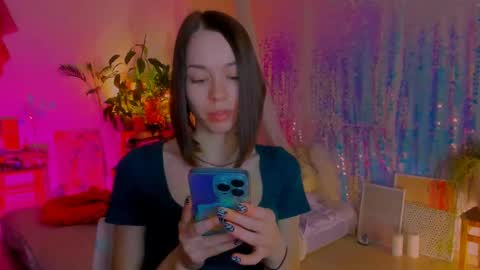 Snapshot of poli__ chatting on February 27, 2025, 9:58 pm Martha online show from February 27, 2025, 9:58 pm