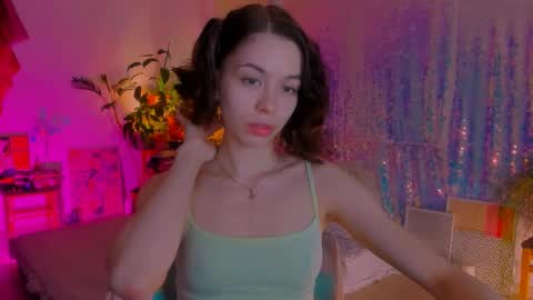 Snapshot of poli__ chatting on March 1, 2025, 10:31 pm Martha online show from March 1, 2025, 10:31 pm