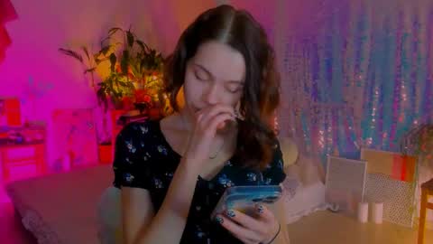 Snapshot of poli__ chatting on March 3, 2025, 12:15 am Martha online show from March 3, 2025, 12:15 am
