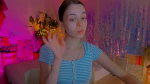 Snapshot of poli__ chatting on March 3, 2025, 9:37 pm Martha online show from March 3, 2025, 9:37 pm