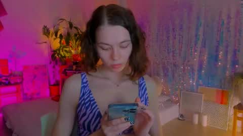 Snapshot of poli__ chatting on March 6, 2025, 9:20 pm Martha online show from March 6, 2025, 9:20 pm