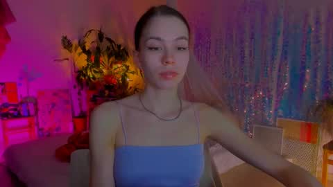 Snapshot of poli__ chatting on March 11, 2025, 9:48 pm Martha online show from March 11, 2025, 9:48 pm
