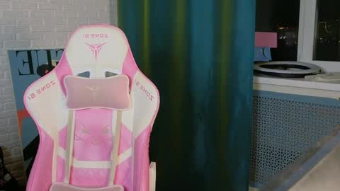 Candytrain online show from November 21, 2025, 11:03 pm