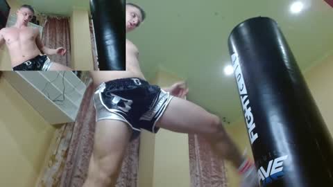 Poliglot online show from December 8, 2024, 2:19 pm