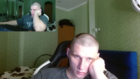 Poliglot online show from January 23, 2025, 11:58 pm