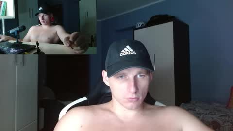 Poliglot online show from September 21, 2025, 12:12 am