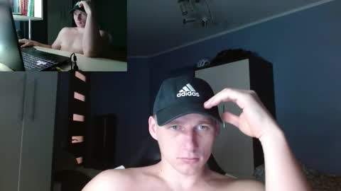 Poliglot online show from September 23, 2025, 2:14 am