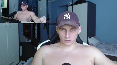 Poliglot online show from October 5, 2025, 11:19 am