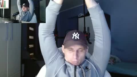 Poliglot online show from October 9, 2025, 2:26 pm