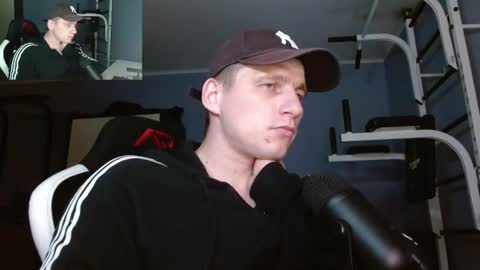 Poliglot online show from November 17, 2025, 11:10 pm