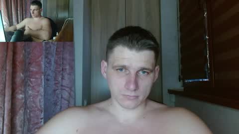 Poliglotjoe2 online show from April 9, 2026, 11:04 am