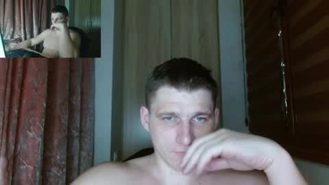 Poliglotjoe2 online show from April 16, 2026, 11:40 pm