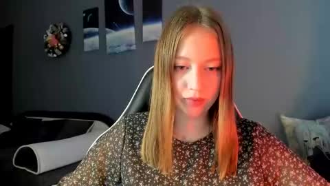 Polina online show from February 14, 2025, 2:12 pm