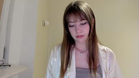 Polina online show from March 16, 2026, 6:34 pm