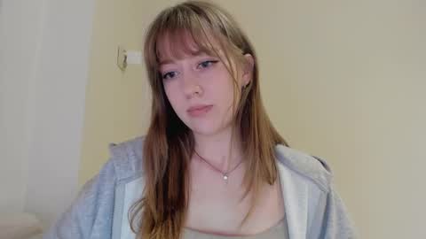 Polina online show from March 19, 2026, 9:30 pm