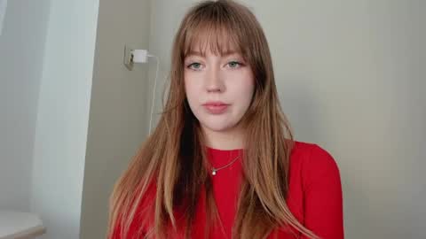 Polina online show from March 22, 2026, 1:36 pm