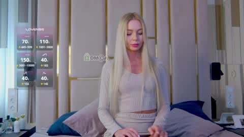 Polina online show from February 21, 2025, 11:21 pm
