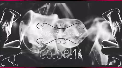 Polina online show from December 1, 2025, 7:19 pm