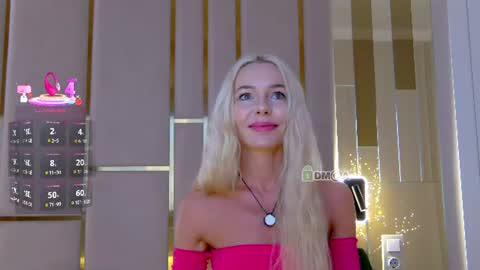 Polina online show from July 6, 2026, 11:51 pm