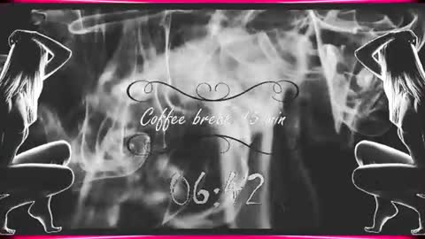 Polina online show from July 18, 2026, 12:15 am
