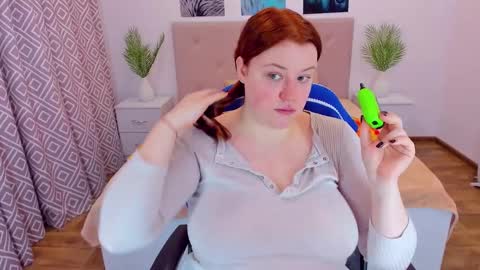 Polina online show from December 18, 2024, 11:24 am