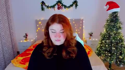 Polina online show from December 24, 2024, 9:17 am