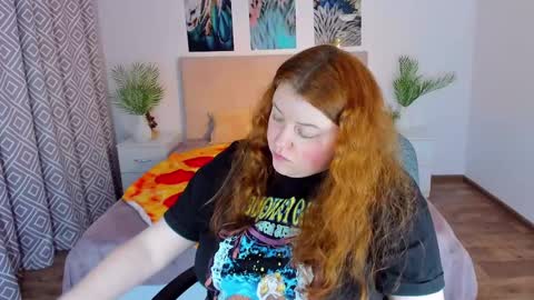 Polina online show from January 13, 2025, 2:00 pm