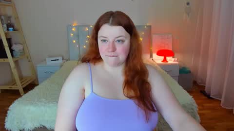 Polina online show from March 6, 2025, 5:43 pm