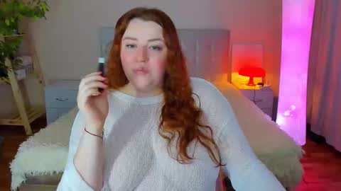 Polina online show from March 11, 2025, 5:35 pm