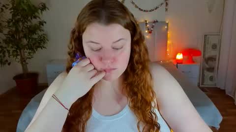 Polina online show from January 13, 2026, 8:36 pm