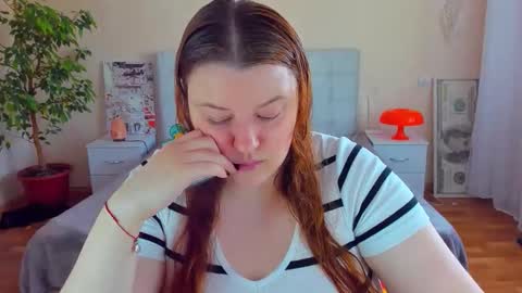 Polina online show from March 29, 2026, 12:38 pm