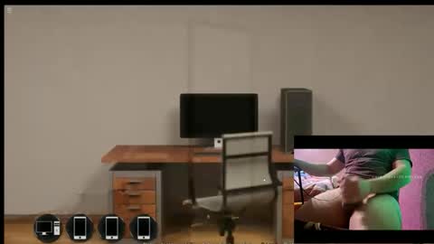 polishcock000 online show from November 29, 2025, 2:20 pm