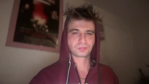 polishhammer1 online show from June 29, 2026, 10:15 am