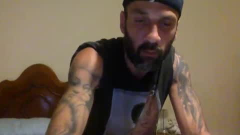 aquiles online show from June 8, 2026, 11:05 pm
