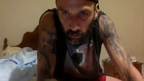aquiles online show from June 11, 2026, 12:32 am