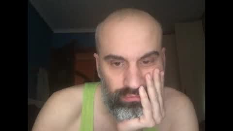 DIEGO O DIEGUITO online show from January 19, 2025, 2:49 pm