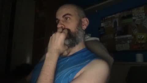 DIEGO O DIEGUITO online show from January 26, 2025, 8:46 am