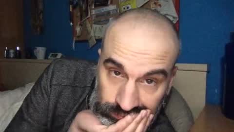 DIEGO O DIEGUITO online show from November 22, 2025, 2:27 pm