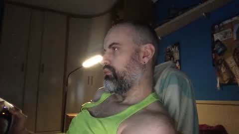 DIEGO O DIEGUITO online show from February 11, 2026, 5:29 pm