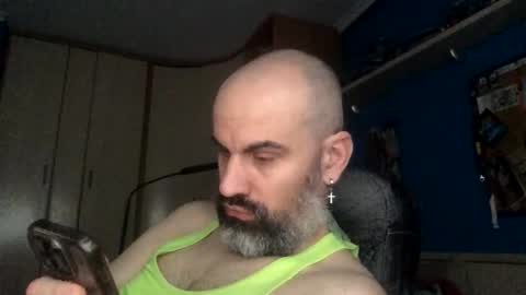 DIEGO O DIEGUITO online show from February 19, 2026, 7:48 am