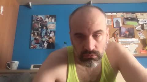 DIEGO O DIEGUITO online show from March 23, 2026, 9:35 am