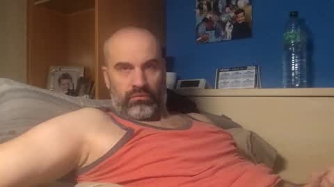 DIEGO O DIEGUITO online show from March 30, 2026, 8:37 am