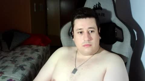 Pollito online show from December 25, 2024, 6:52 am