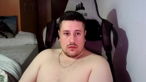 Pollito online show from January 21, 2025, 12:04 am