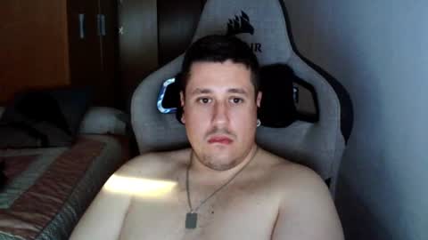 Pollito online show from January 28, 2025, 4:19 pm