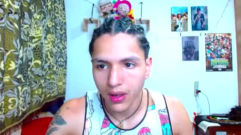 Gian online show from March 11, 2025, 8:20 pm