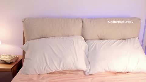 Polly online show from February 2, 2025, 12:40 am