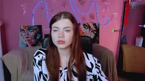 Snapshot of polly_faith chatting on June 30, 2026, 7:04 pm Polly online show from June 30, 2026, 7:04 pm