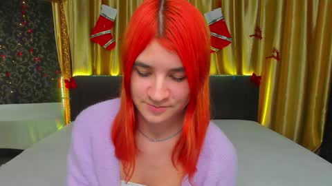 Polly online show from January 11, 2025, 4:57 pm